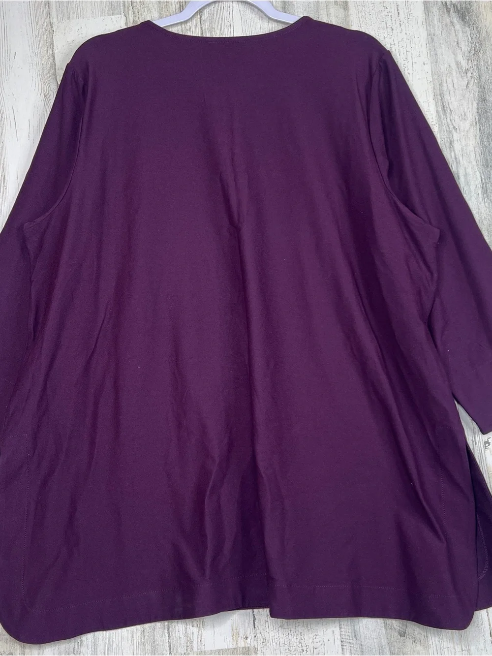 Eileen Fisher effortless business fashion